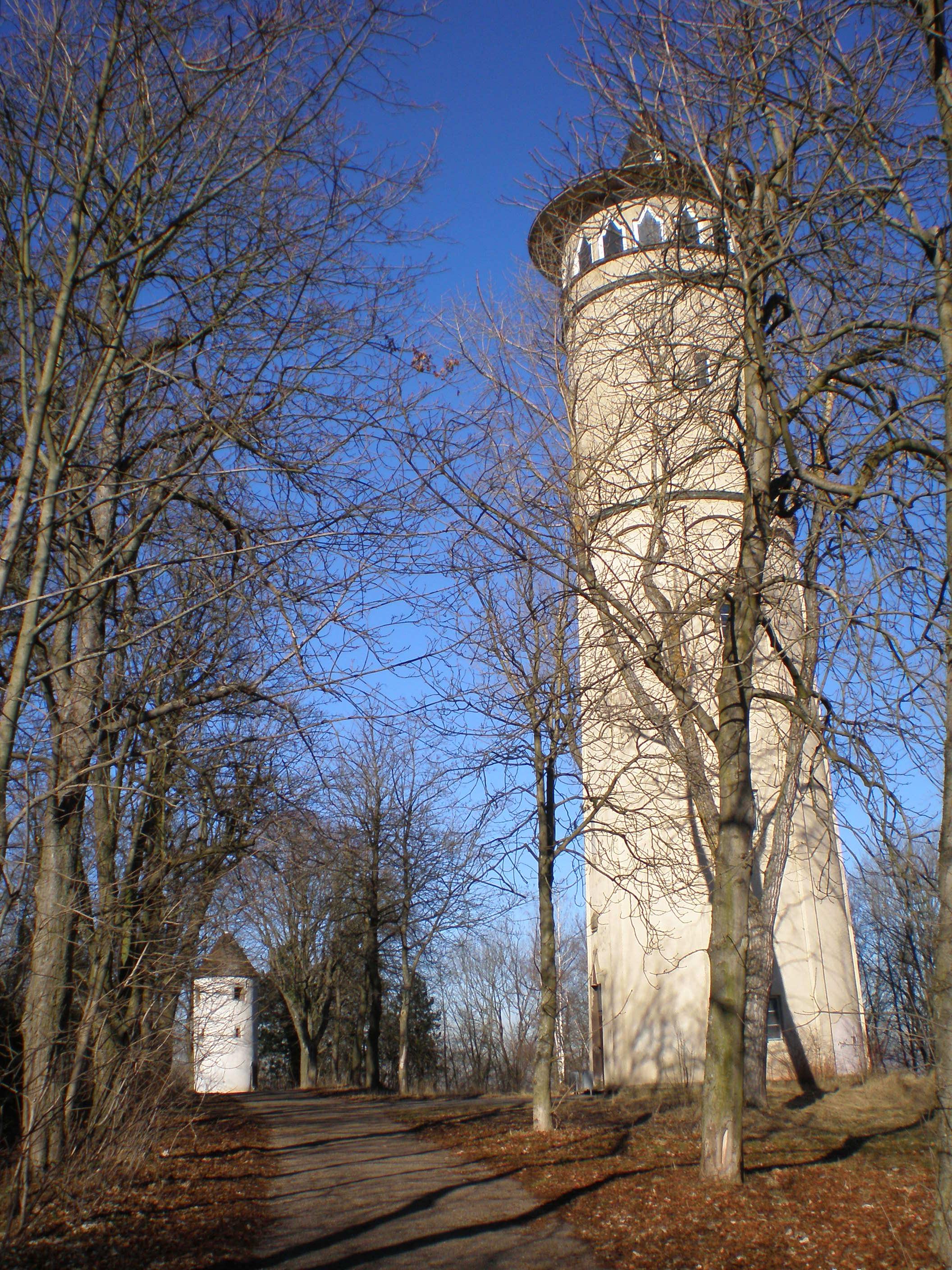 Engelbergturm